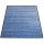 Schmutzfangmatte Easycare Color  blau MILTEX 22030-4