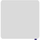 Whiteboard Essence 120x120cm weiß LEGAMASTER 1070