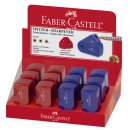 Faber-Castell Klappspitzdose Mini,8...