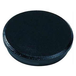 Magnet D32mm schwarz