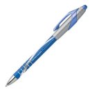 Kugelschreiber FlexGrip blau