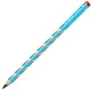Bleistift EASYgraph 2B rechts blau