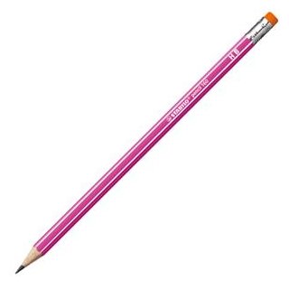 Bleistift Pencil 160 pink