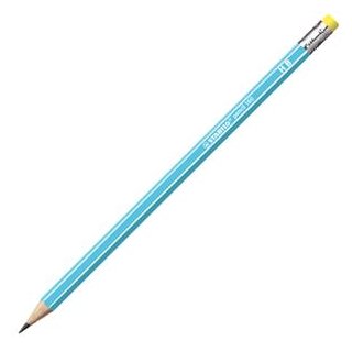 Bleistift Pencil 160 blau