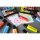 Textmarkeretui 5ST Boss Arty sortiert