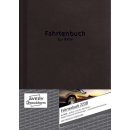 223D Fahrtenbuch - A5, steuerlicher km-Nachweis, 48...