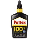 Alleskleber Pattex&reg; MultiPower Kleber 100%, 100 g...