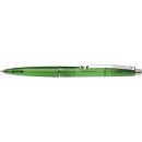 Kugelschreiber K20 Icy Colours - M, grün (dokumentenecht)
