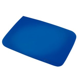 Leitz Schreibunterlage, Soft-Touch, 50x65 cm, blau