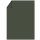 Coloretti Briefbogen - A4, 80g, 10 Blatt, forest
