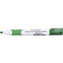 Whiteboard-Marker Premium, 1,5 - 3 mm, gr&uuml;n