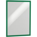 Magnetrahmen DURAFRAME® - A3, 404 x 312 mm, grün