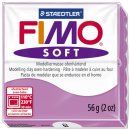Modelliermasse FIMO® soft - 56 g, lavendel