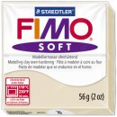 Modelliermasse FIMO® soft - 56 g, sahara
