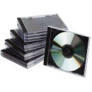 CD-Boxen Standard-Hardbox f&uuml;r 1...