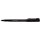 Faserschreiber, permanent, ca. 0,7 mm (F), schwarz