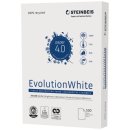 Evolution white - A4, 80g, 500 Blatt