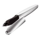 Tintenroller Twist® - Silver