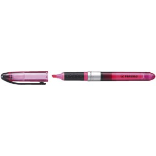 STABILO® Textmarker STABILO® NAVIGATOR®, pink