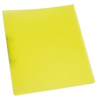 Gelb transparent